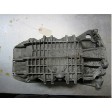 GZQ302 Engine Oil Pan For 11-19 Ford Fiesta  1.6 98MM6675CB